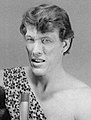 Ted Cassidy, interprete di Ruk e voce del capitano Gorn e del pupazzo di Balok