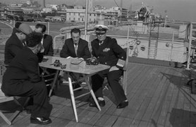 Tito Onboard Galeb in the Suez Canal (1).tif