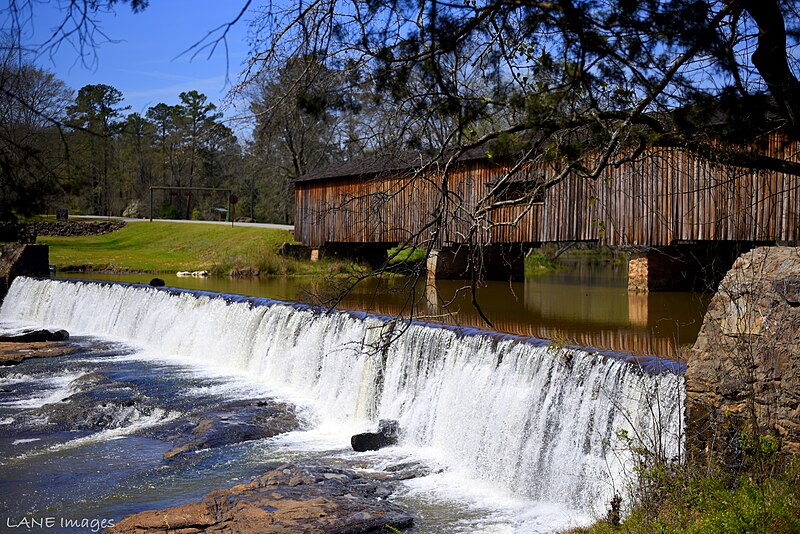 File:Watson Mill Bridge State Park.jpg