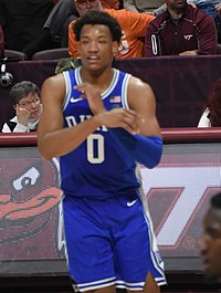 Image illustrative de l’article Wendell Moore