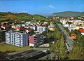 Nova Gorica, 1969an.