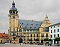 Rathaus