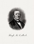 Hugh McCulloch