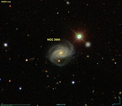 NGC 2840