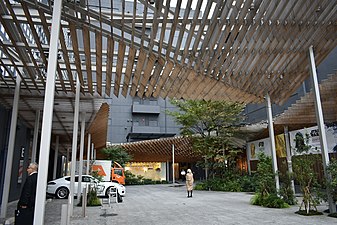建築倉庫ミュージアム