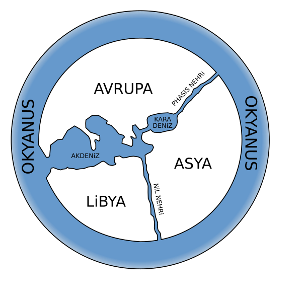 File:Anaximander world map-tr.svg