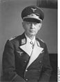 将官用特別制服（1940年ハインリヒ・ニーホフ中将）