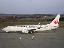 Japan Airlines(JAL Express)