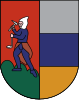 Coat of arms of Brenner