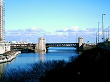 Chicago River at Lake Michigan.jpg