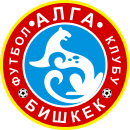 Logo du Alga Bichkek