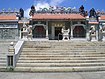 The temple in 2008