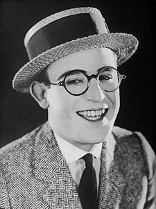 Harold Lloyd (1953)