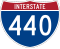 Interstate 440