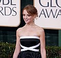 Jayma Mays spielt Debbie