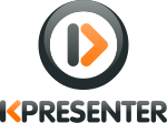 Logo KPresenter