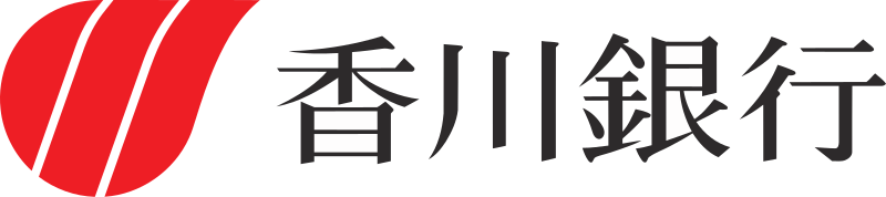 File:Kagawa Bank Logo.svg