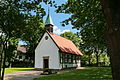 Kapelle von 1693 in Negenborn