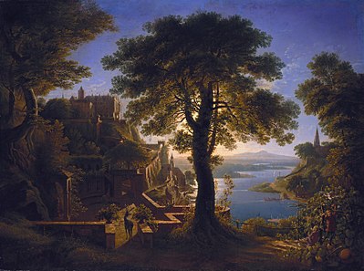 Karl Friedrich Schinkel