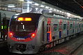 Korail 311000 sur linio 1, Seulo