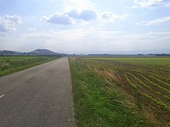 La route vers Lens-Lestang (Drôme) - panoramio.jpg