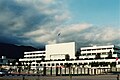 Parliament House, Islamabad by Usman Ghani.jpg