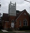 First Congregational Church