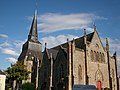 Església de Saint-Hermeland