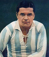 Manuel Seoane