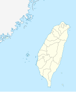 타이베이는 대만의 수도이다