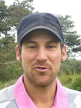 KLM Open 2008