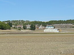 Torre de Esgueva – Veduta