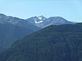 Zufrittspitze (3.439 m) us em Vinschgau