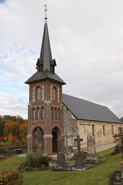 File:Église Mesnil-Germain.JPG