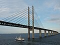 Bridge from Malmo