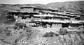 Maisons des Juifs kurdes de Sindour (1934)