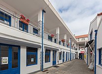 Marché Duque de Bragança