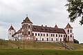 * Nomination: Mir Castle, Mir. --Mike1979 Russia 07:45, 9 August 2024 (UTC) * * Review needed