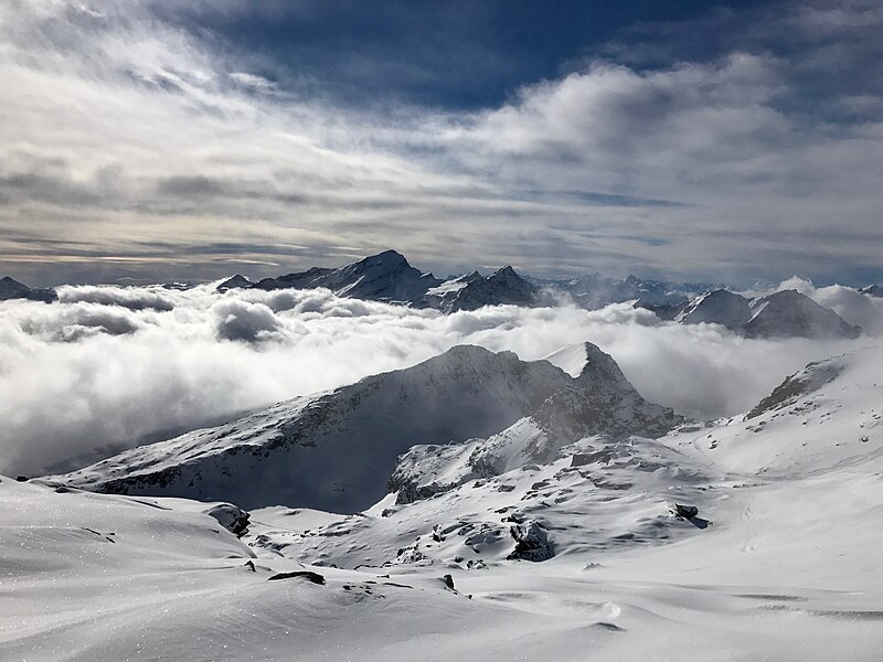 File:Above The Clouds 1 (Unsplash).jpg