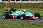 Alfa Romeo 183T