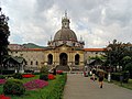 Basilica of St. Ignatius