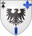 Blason de La Planche