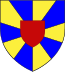 Blason de Faumont