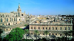 Sevilla