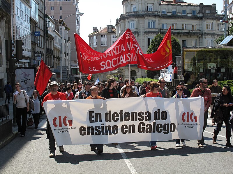 File:Día do traballo. Santiago de Compostela 2009 47.jpg