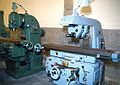 Horizontal Milling Machine