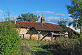 Ferme de Grandval