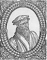 Guillaume Farel (1489-1565)