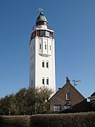 Harlingen Lighthouse