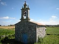 Église de San Cibrao dos Ferreiros